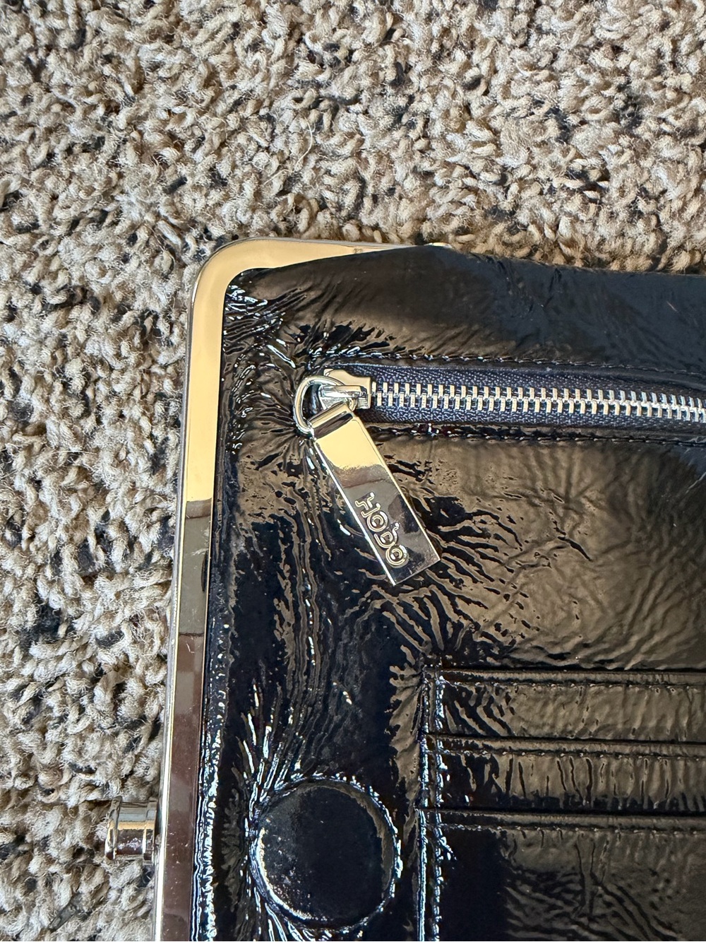 HOBO Wallet - Picture 5 of 11